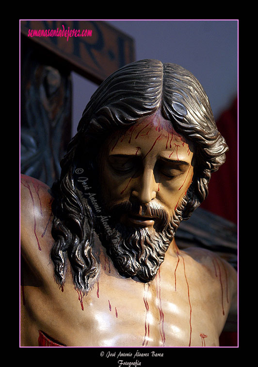 Santísimo Cristo de la Buena Muerte