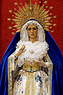 María Santísima del Dulce Nombre