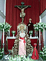 Besamanos del María Santísima del Dulce Nombre (12 de marzo de 2006)