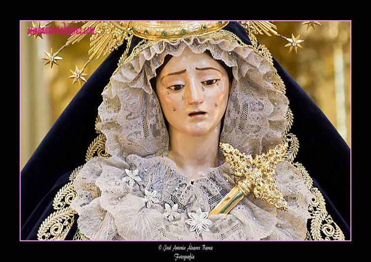 María Santísima del Perpetuo Socorro