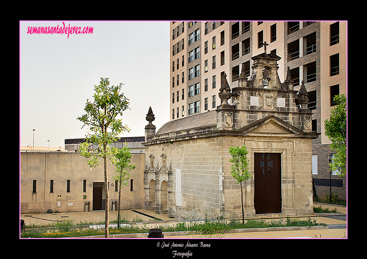 Ermita de Guía