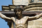 Santísimo Cristo del Perdón