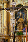 Santísimo Cristo del Perdón