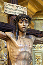 Santísimo Cristo del Perdón