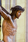 Besapiés del Santísimo Cristo del Perdón (20 de marzo de 2011) 