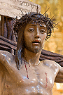 Besapiés del Santísimo Cristo del Perdón (20 de marzo de 2011) 