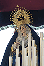 María Santísima del Perpetuo Socorro