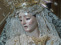 María Santísima del Perpetuo Socorro