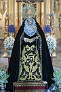 María Santísima del Perpetuo Socorro