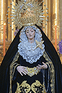 María Santísima del Perpetuo Socorro