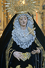 María Santísima del Perpetuo Socorro