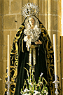 María Santísima del Perpetuo Socorro