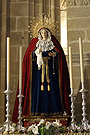 María Santísima del Perpetuo Socorro