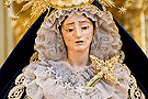 María Santísima del Perpetuo Socorro