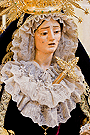 María Santísima del Perpetuo Socorro