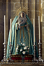 María Santísima del Perpetuo Socorro