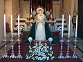 Besamanos de María Santísima del Perpetuo Socorro (20 de febrero de 2005)