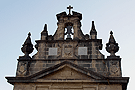 Espadaña de la Ermita de Guía