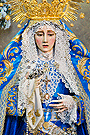 María Santísima de la Concepción
