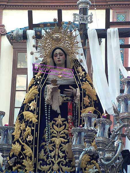 Nuestra Señora de Loreto