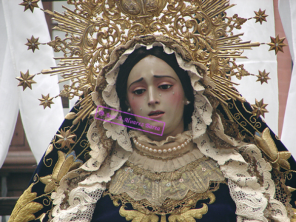 Nuestra Señora de Loreto