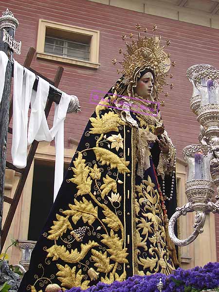 Nuestra Señora de Loreto