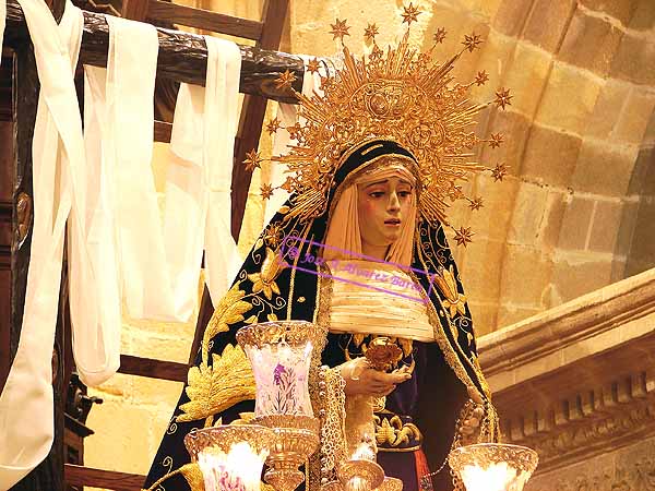 Nuestra Señora de Loreto