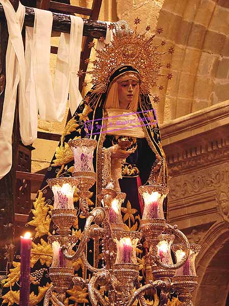 Nuestra Señora de Loreto