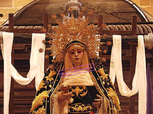 Nuestra Señora de Loreto