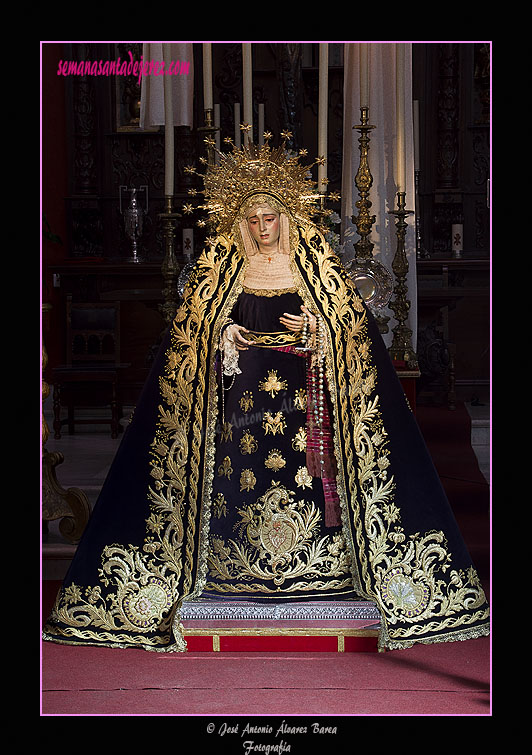 Nuestra Señora de Loreto