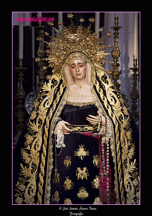 Nuestra Señora de Loreto