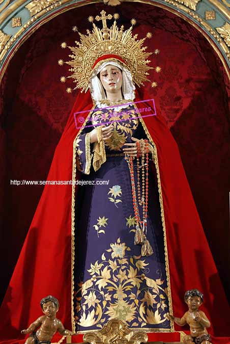 Nuestra Señora de Loreto