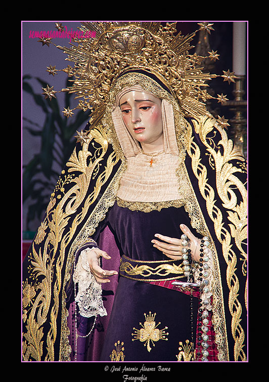 Nuestra Señora de Loreto