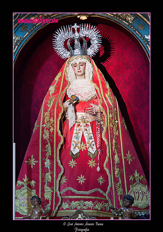 Nuestra Señora de Loreto