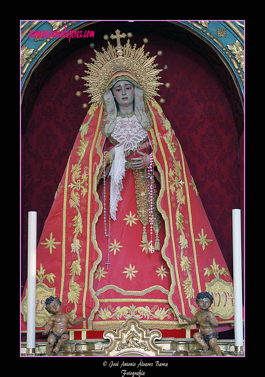 Nuestra Señora de Loreto