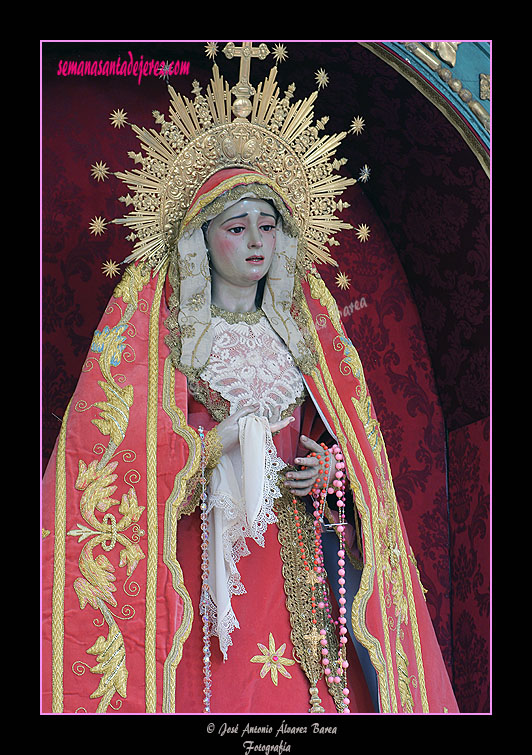 Nuestra Señora de Loreto