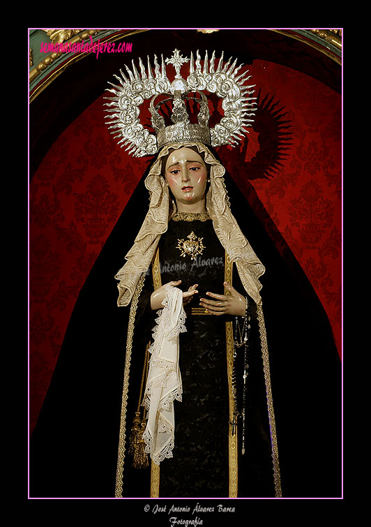 Nuestra Señora de Loreto