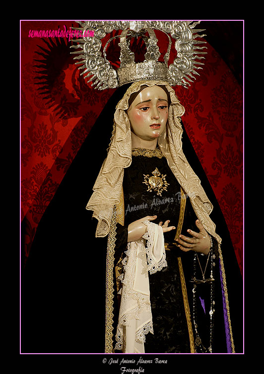 Nuestra Señora de Loreto