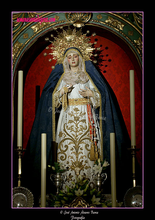 Nuestra Señora de Loreto