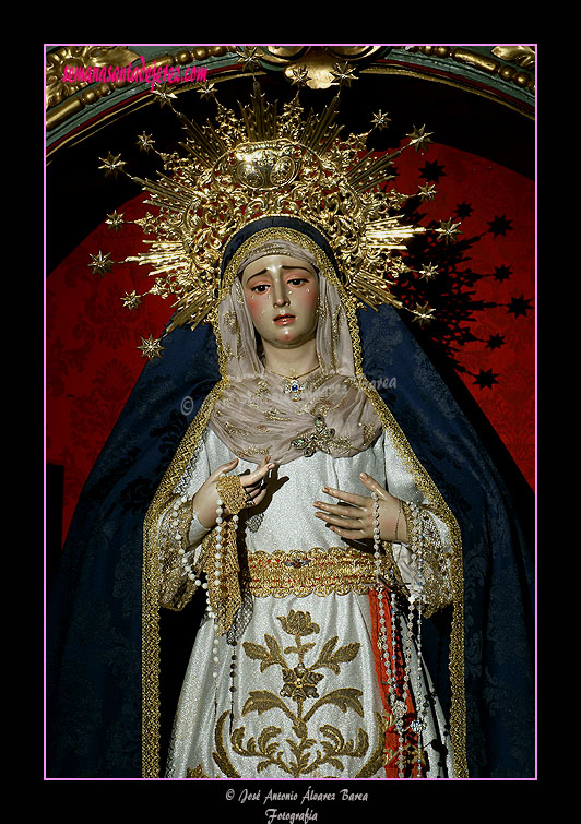 Nuestra Señora de Loreto