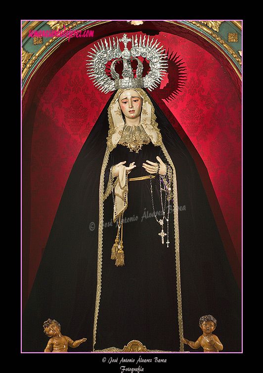 Nuestra Señora de Loreto