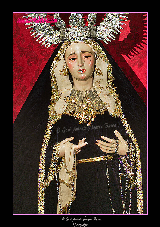 Nuestra Señora de Loreto