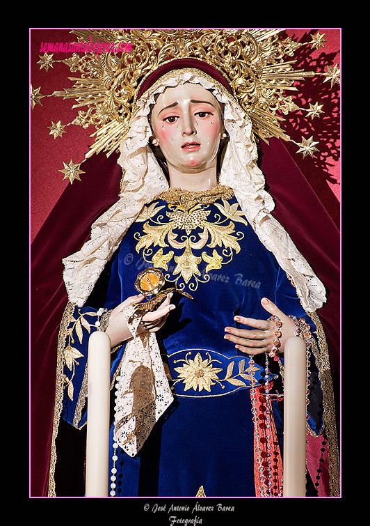 Nuestra Señora de Loreto