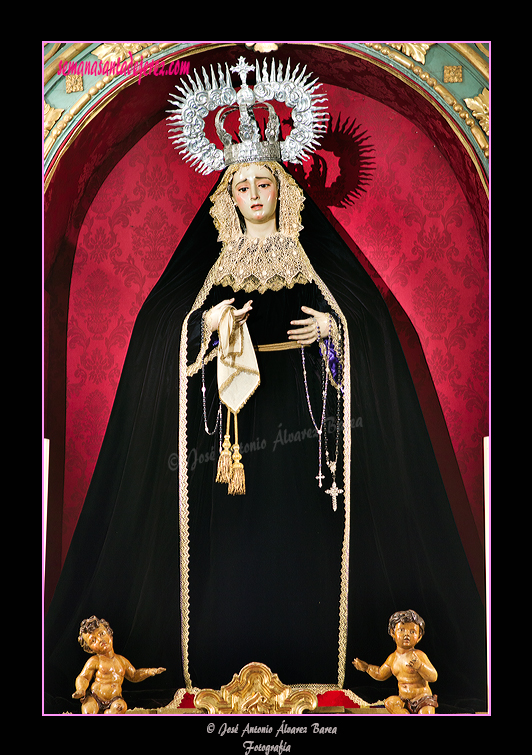 Nuestra Señora de Loreto