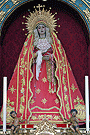 Nuestra Señora del Loreto