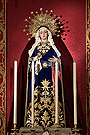Nuestra Señora del Loreto