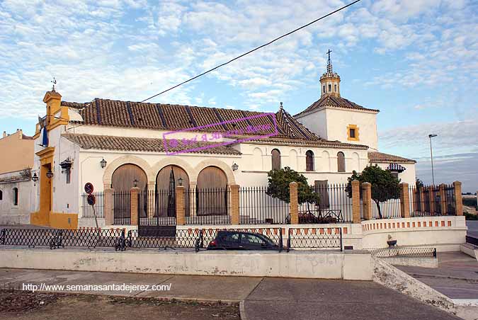 Ermita de San Telmo