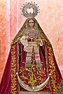 María Santísima del Valle