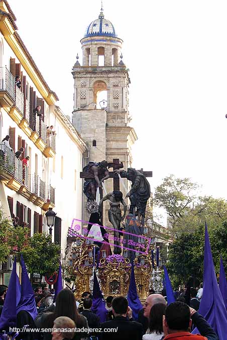 Sagrado Descendimiento de Nuestro Señor