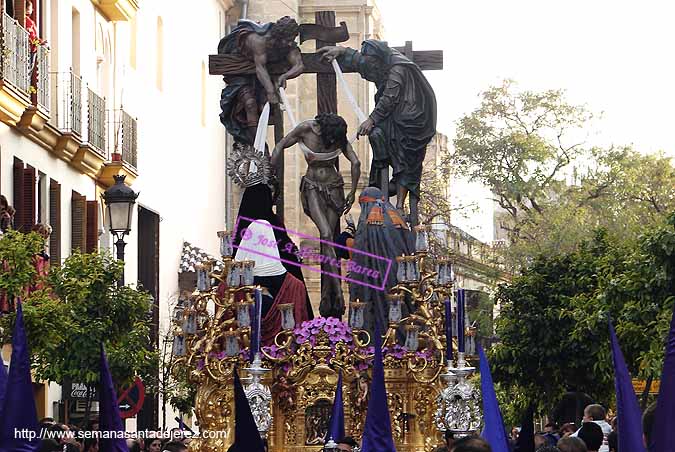 Sagrado Descendimiento de Nuestro Señor